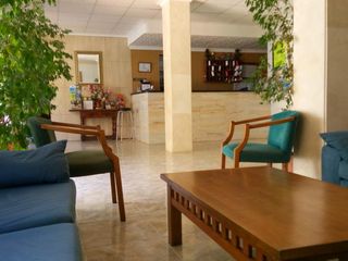 Hotel Bild 6