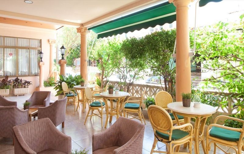 Hotel Photo 11