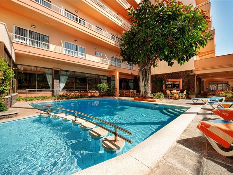 Hotel Photo 18