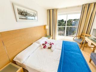 Hotel Bild 2
