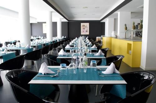 Hotel Photo 16