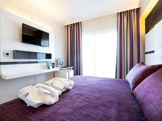 Hotel Bild 2