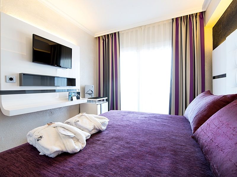 Hotel Photo 2