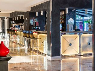 Hotel Bild 11