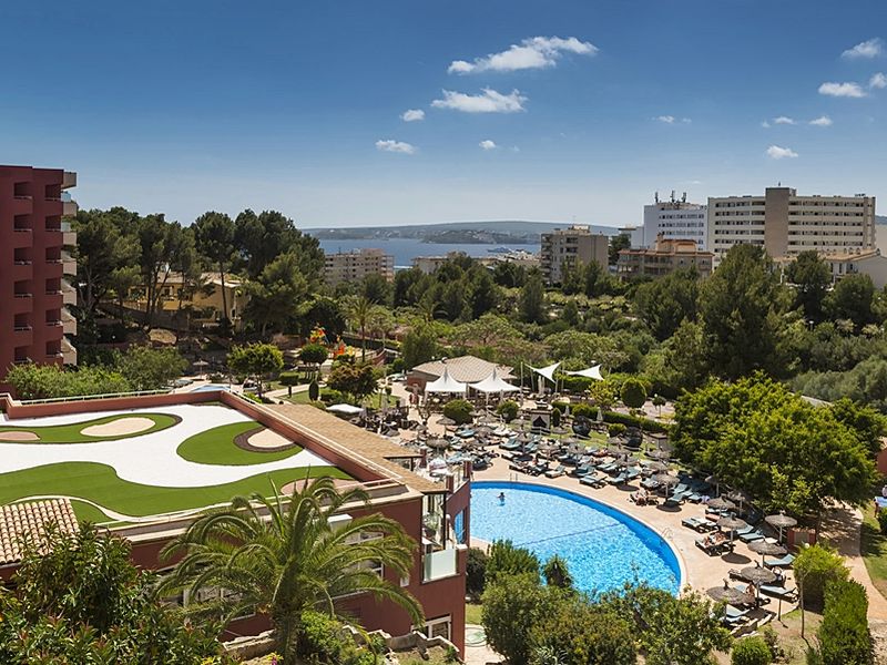 Hotel Photo 21