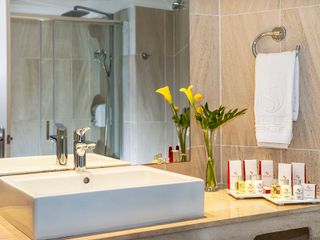 Hotel Bild 9