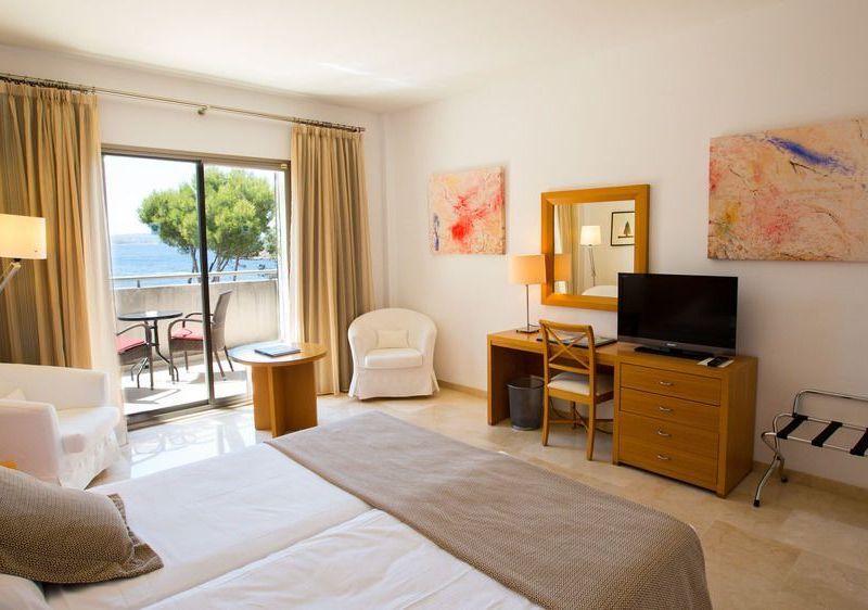 Hotel Photo 3