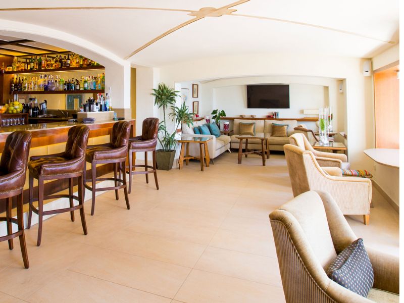 Hotel Photo 9