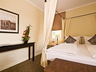 Lindner Golf Resort Portals Nous