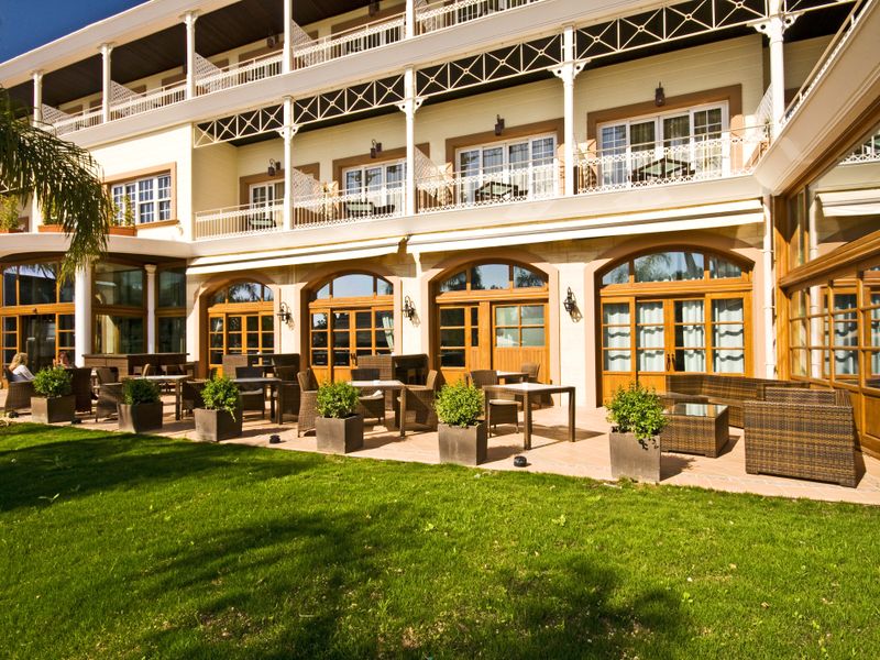 Hotel Photo 23