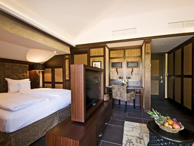 Hotel Photo 4
