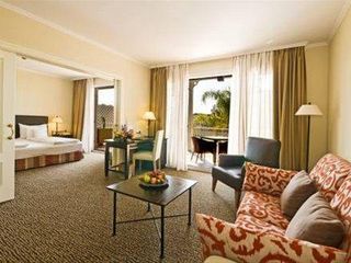 Hotel Bild 5