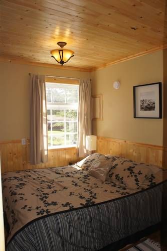 Fairmont Mountain Bungalows