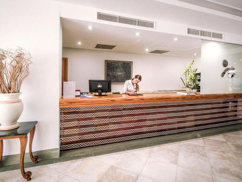 Hotel Photo 16