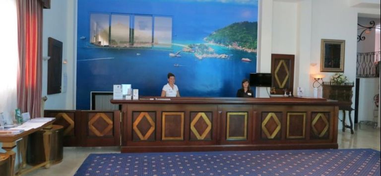 Hotel Photo 15
