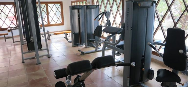 Hotel Photo 17