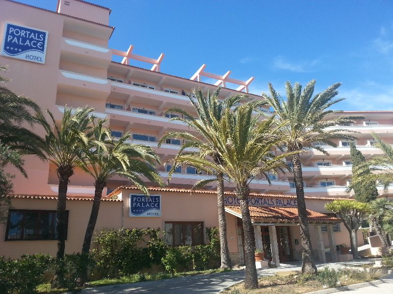 Hotel Photo 22