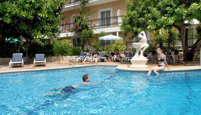 Hotel Photo 21
