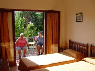 Hotel Bild 4