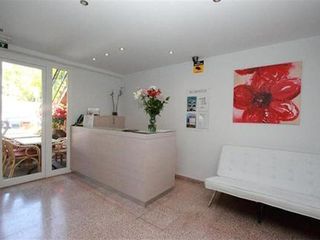 Hotel Bild 6