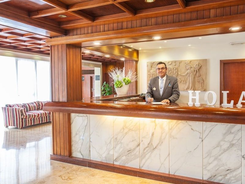 Hotel Photo 15