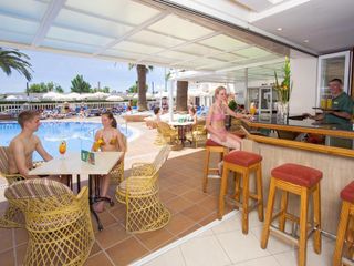 Hotel Bild 12