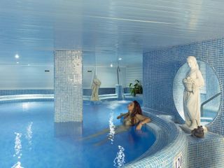 Hotel Bild 7