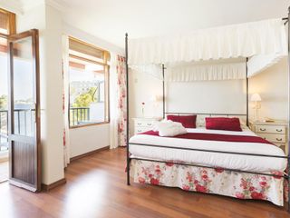Hotel Cala Fornells
