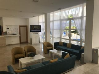 Hotel Bild 6