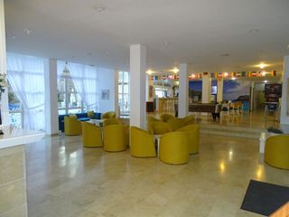 Hotel Bild 7