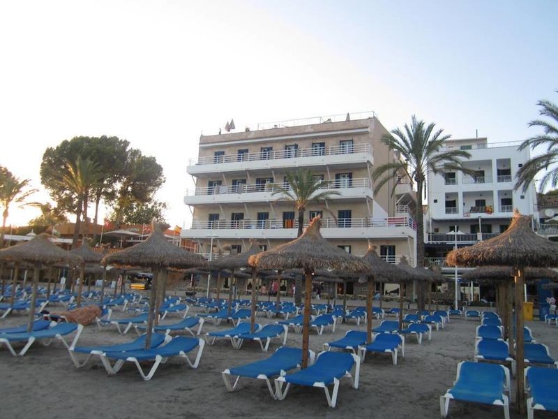 Hotel Photo 21
