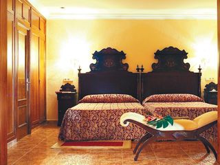 Secrets Mallorca Villamil Resort & Spa - Adults Only (+18)