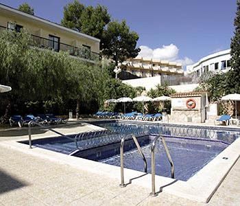 Hotel Photo 18