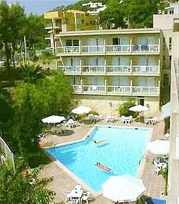 Hotel Photo 24