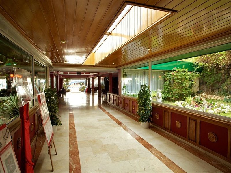 Hotel Photo 19