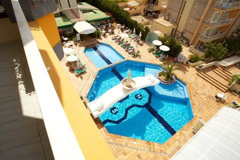 Hotel Photo 21