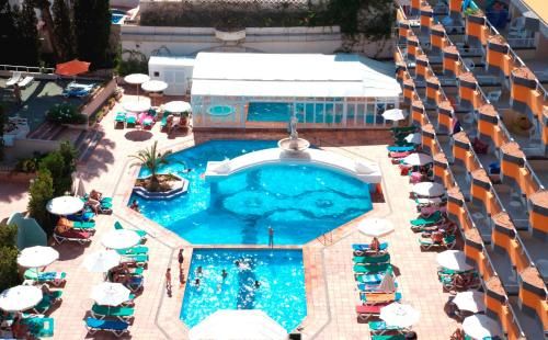 Hotel Photo 22