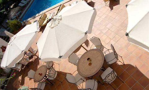 Hotel Photo 14