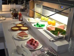 Hotel Bild 12