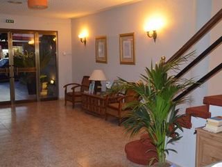 Hotel Bild 8