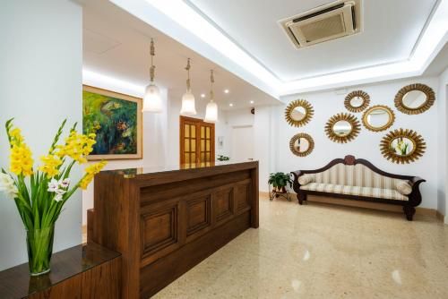 Hotel Photo 13
