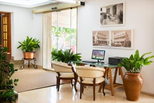 Hotel Photo 4