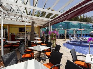 Hotel Bild 9