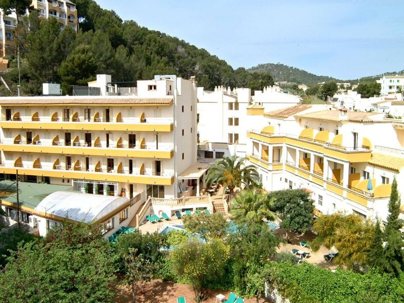 Hotel Photo 23