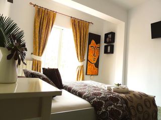 Hotel Villa Palmer