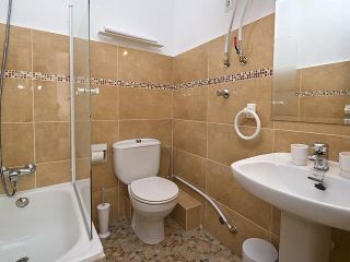 Hotel Bild 8