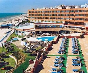Vime Tierra Mar Golf Hotel Matalascanas Spain