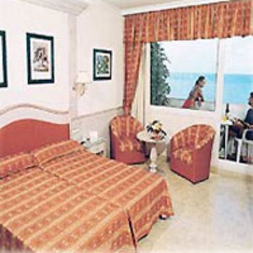 صورة الفندق 2