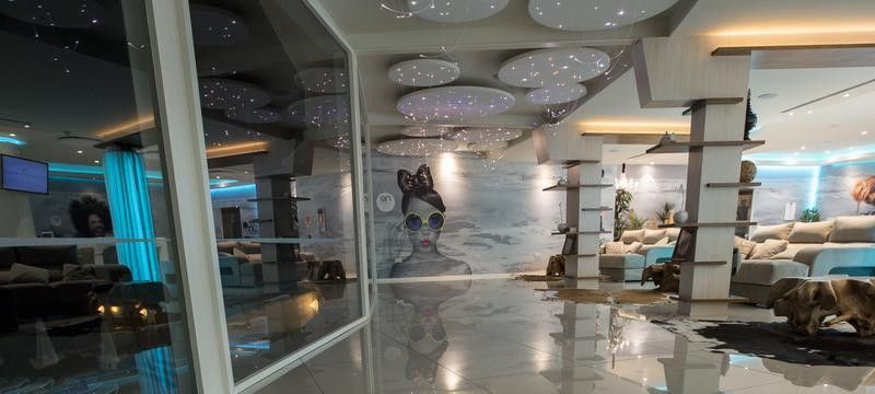 صورة الفندق 17