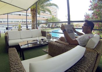 Hotel Photo 12